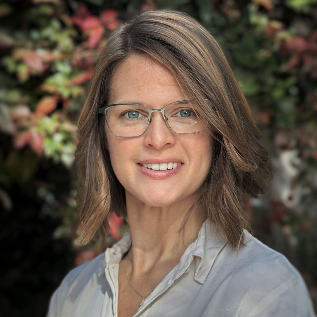 Headshot of Abigail Whittaker 