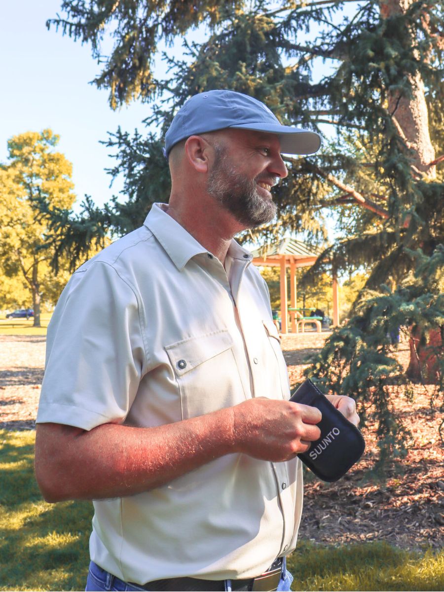 Photo of Rich Conant