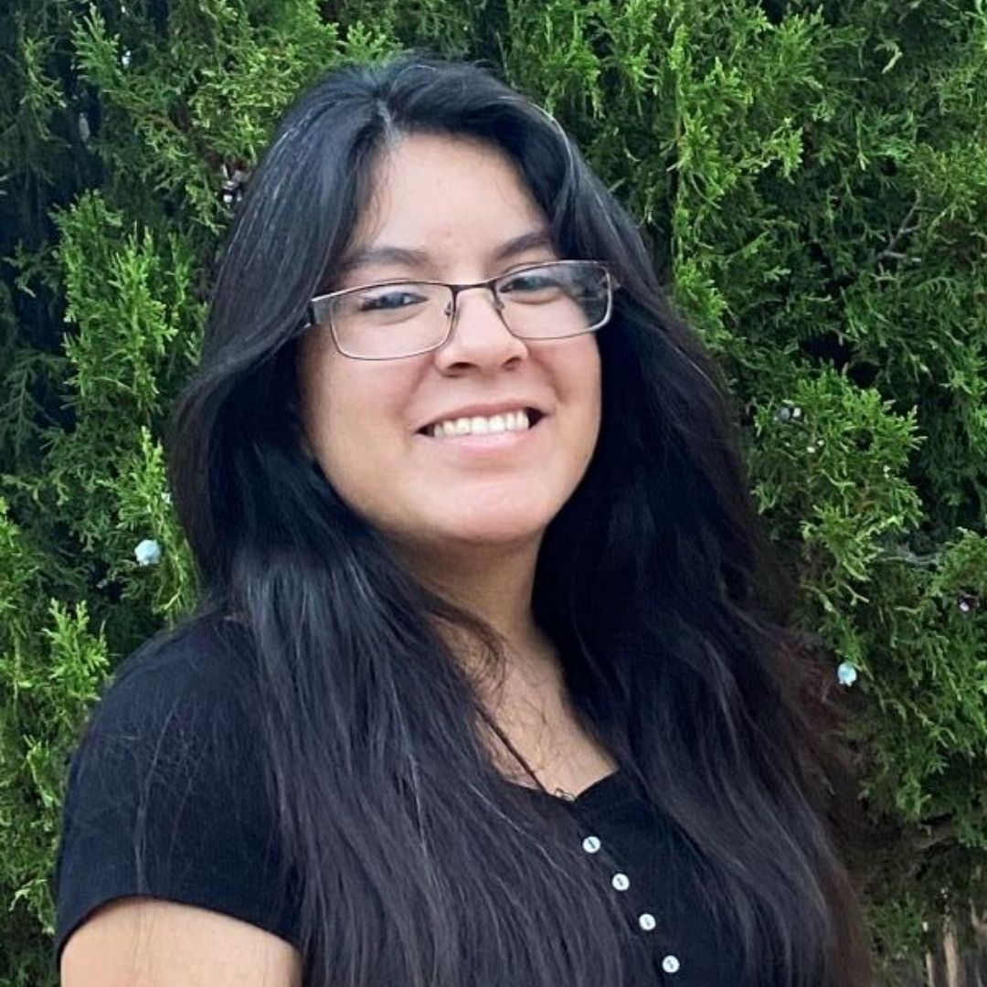 Photo of Gabby Sanchez-Ortiz