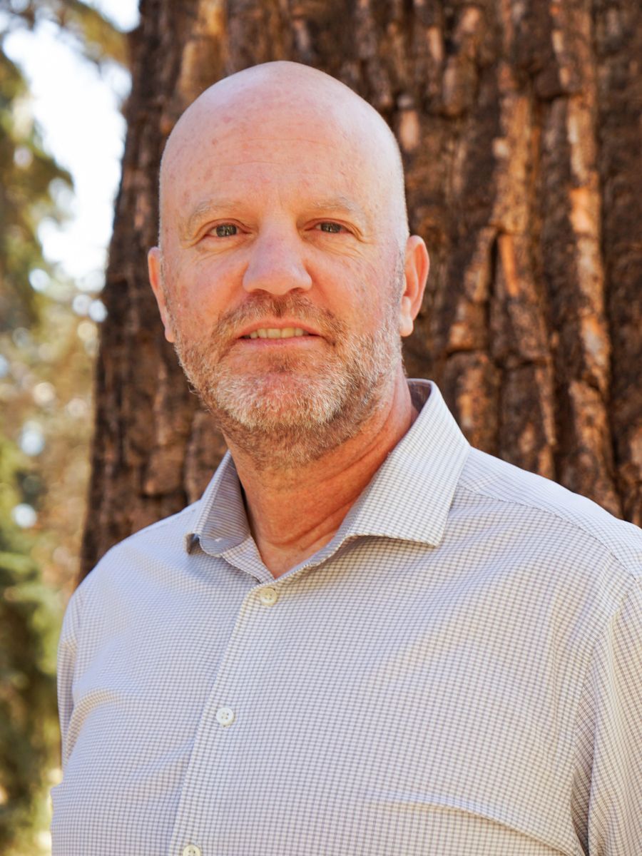 Photo of Rich Conant