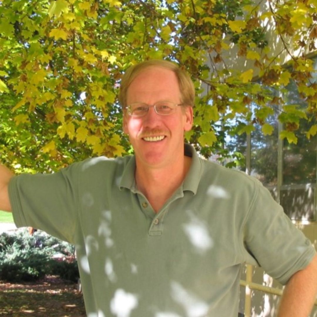 Photo of Kevin Bestgen 