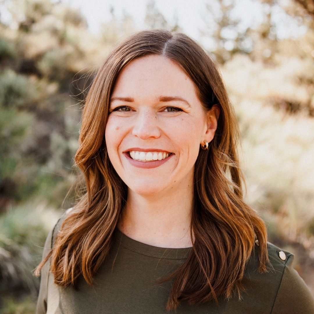 Headshot of Annie Wofford