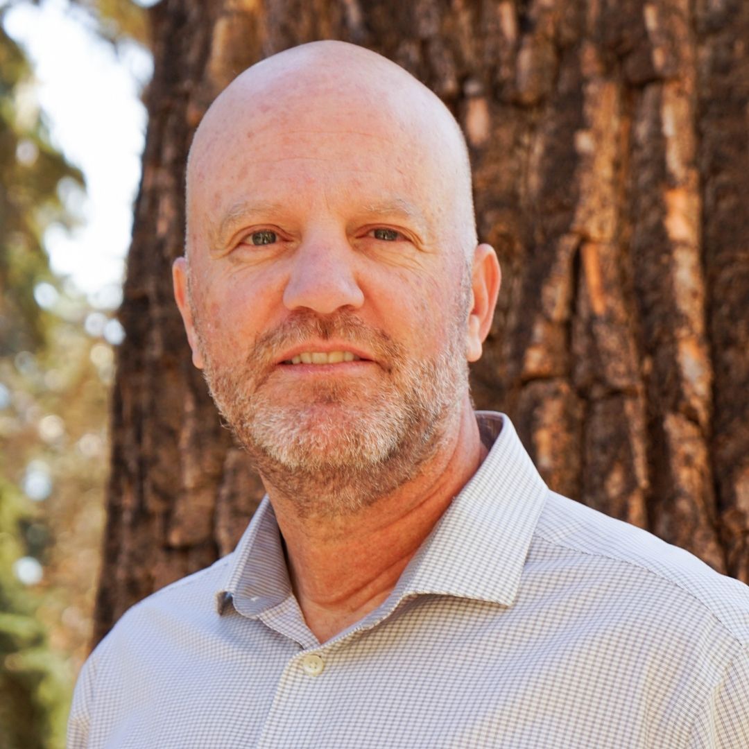 Photo of Rich Conant