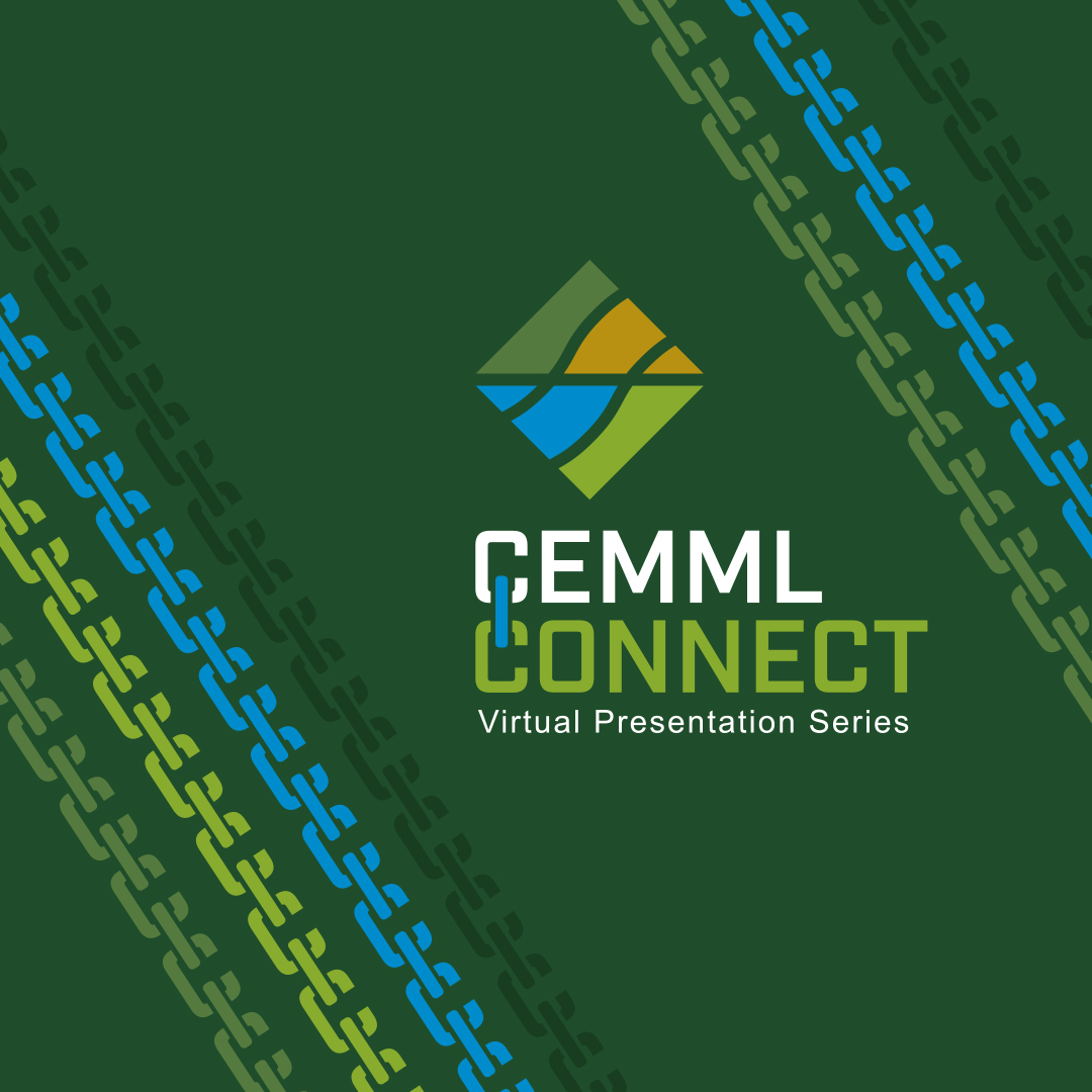 A graphic with the words 