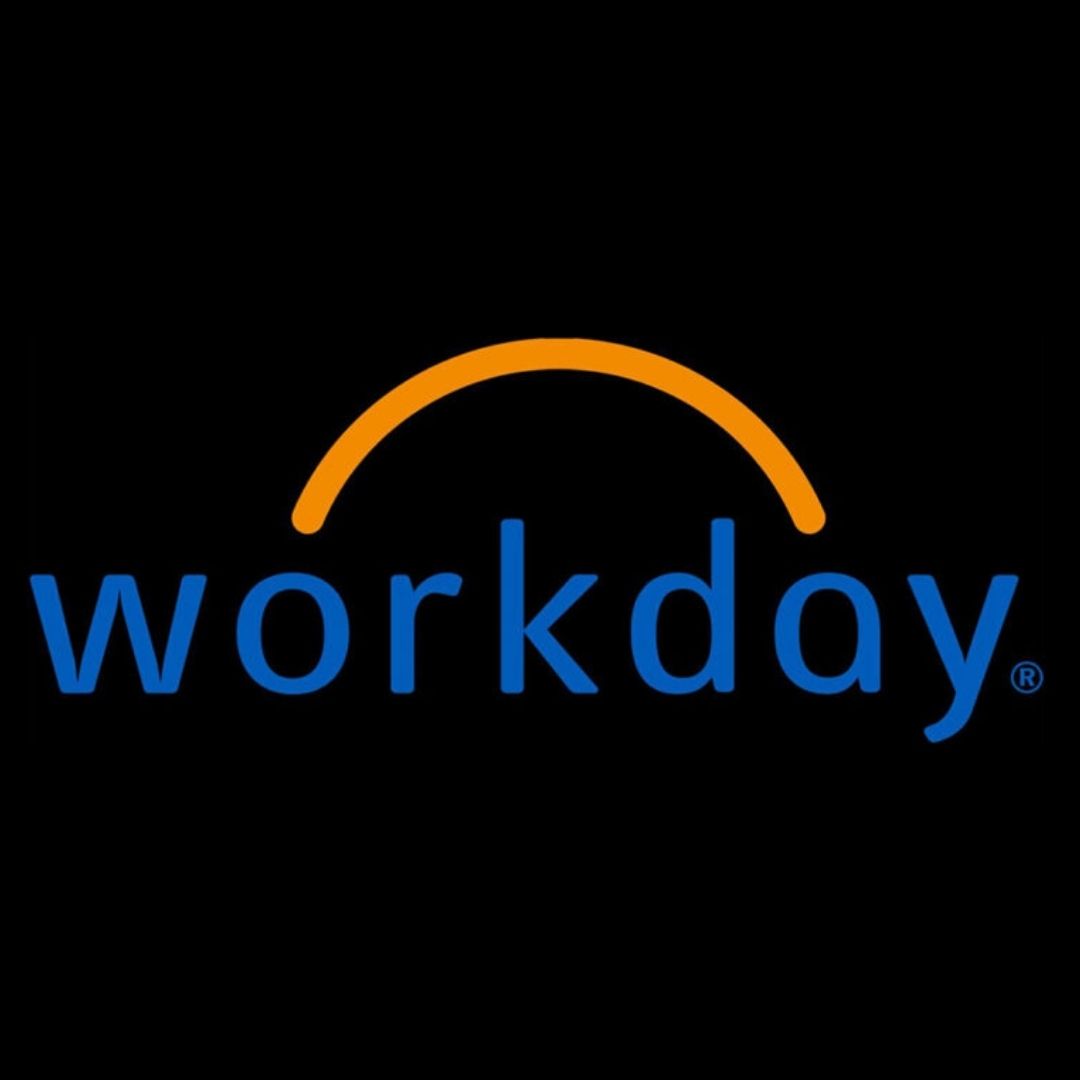 Workday logo