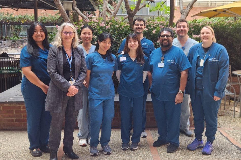 Westwood Pathologists' Assistants and Dr. Dry