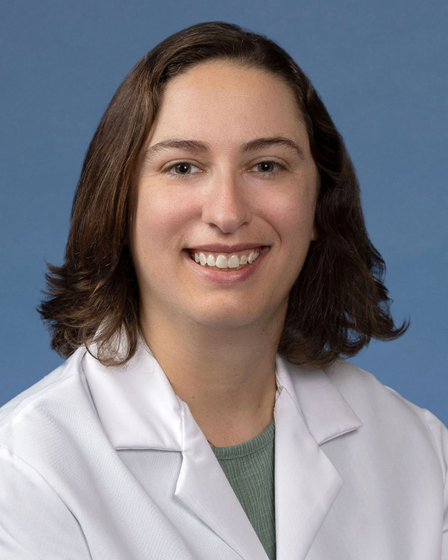 Dr. Chana Sachs