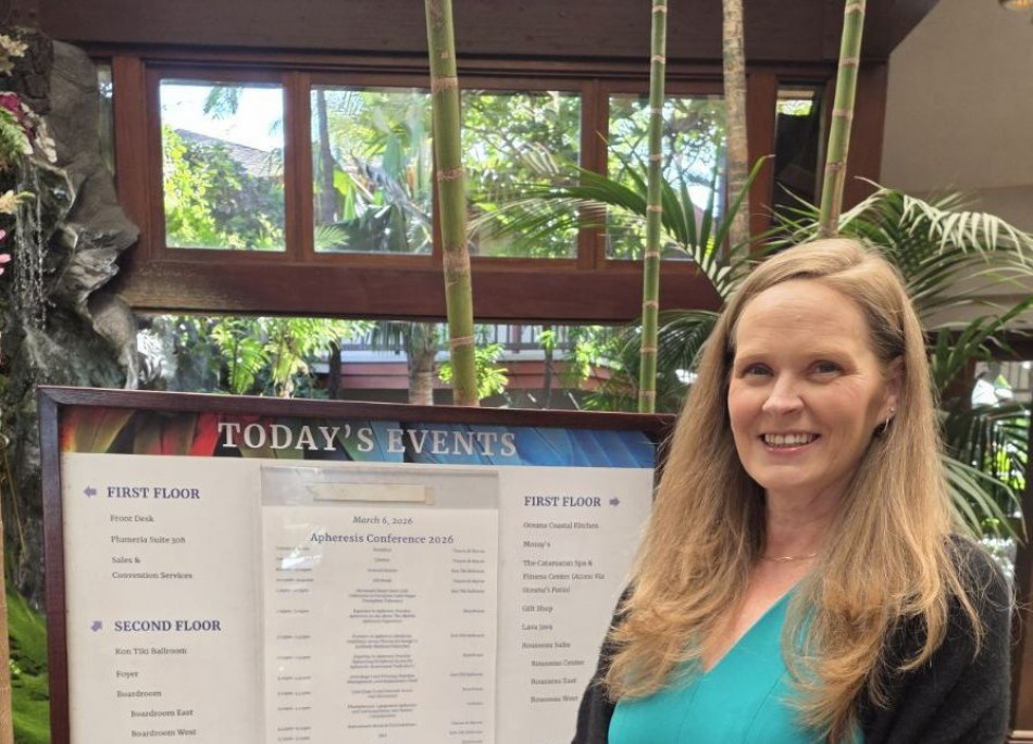 Dr. Rebecca Sosa 